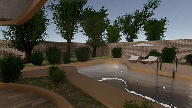 Sử dụng số tiền kiếm được để mua nhà, nâng cấp chất lượng cuộc sống