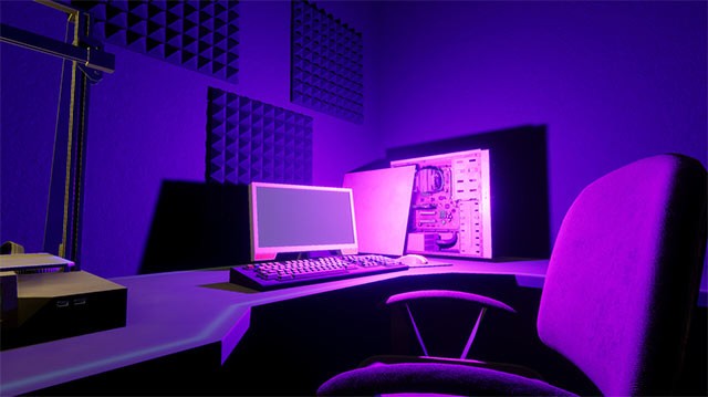 Phát triển kỹ năng phát sóng, chơi thật nhiều game để lấy kinh nghiệm và chia sẻ với mọi người