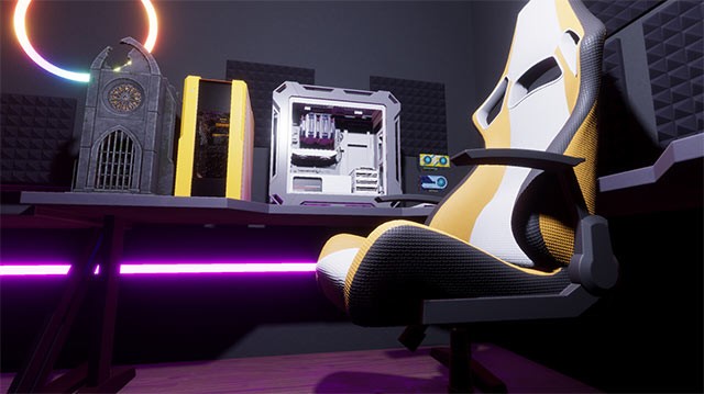 Tham gia giải đấu và nỗ lực để trở thành streamer số 1