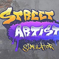 Street Artist Simulator - Game Họa Sĩ Graffiti Đường Phố