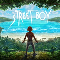 Street Boy - Game cuộc sống của cậu bé mồ côi