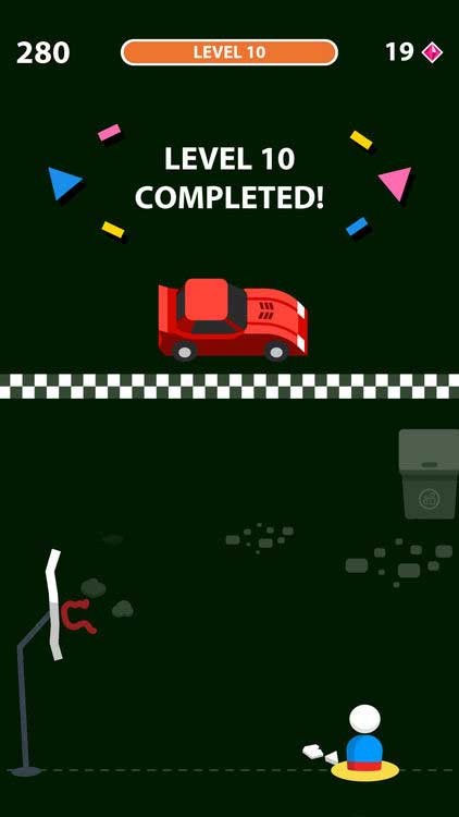 Mở khóa nhiều nhân vật và bóng rổ mới trong Street Dunk