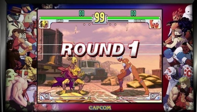 Tái hiện lại những màn đấu đối kháng hấp dẫn