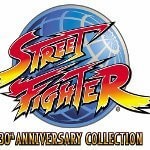 Street Fighter 30th Anniversary Collection - Bộ Sưu Tập 12 Game