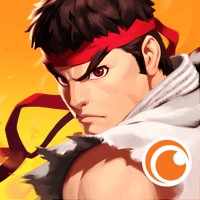 Street Fighter: Duel - Tải Game RPG Chiến Đấu Đường Phố Cổ Điển