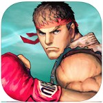 Street Fighter IV Champion Edition iOS 1.04.01 - Game Đối Kháng