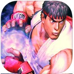 Street Fighter IV iOS: Game đối kháng đỉnh cao trên iPhone, iPad