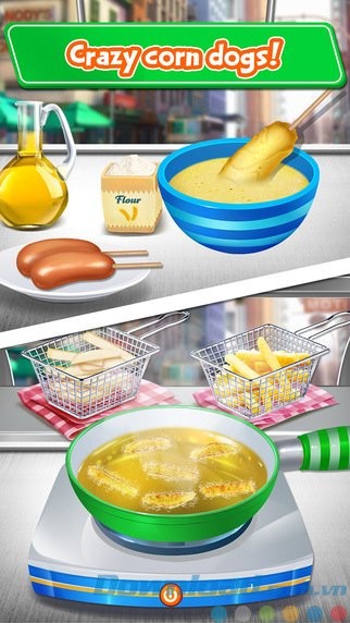 Thực hiện theo quy trình