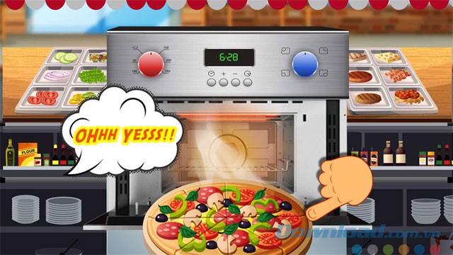 Quản lý thời gian