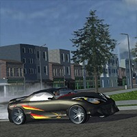 Street Legal 1: REVision - Demo Game Đua Xe Đỉnh Cao
