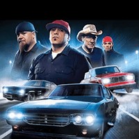 Street Outlaws: The List - Game Đua Xe Bất Hợp Pháp