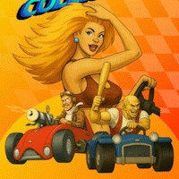 Street Racer Collection (QUByte Classics) - Game đua xe arcade cổ điển