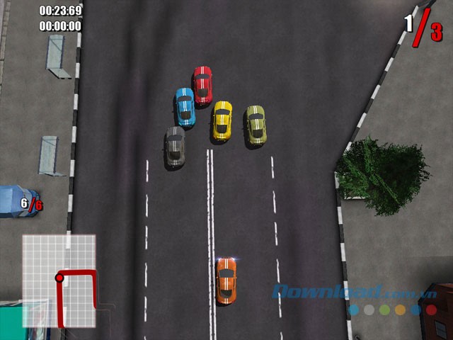 Đối mặt với vô vàn thử thách