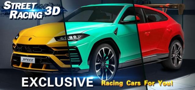 Tùy chỉnh chiếc xe đua với màu sơn yêu thích hoặc dán đề-can phong cách