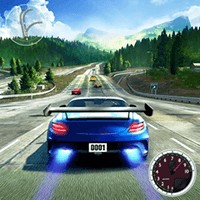 Street Racing 3D Drift iOS 1.4 - Game Đua Xe Drift 3D