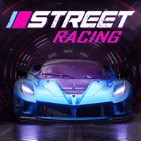 Street Racing HD iOS: Tải Game Đua Xe Đường Phố Cực Hay