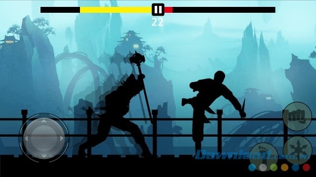 Vô số anh hùng thuộc nhiều phe phái khác nhau cho bạn lựa chọn