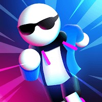 Street Talent cho Android - Game âm nhạc Siêu nhân đường phố