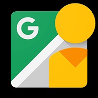 Google Street View cho Android - Tải xuống và sử dụng