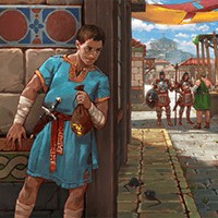 Streets of Fortuna: Game RPG Sinh Tồn Thời Phục Hưng