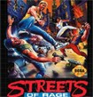 Streets of Rage: Game cảnh sát đường phố hành động hấp dẫn