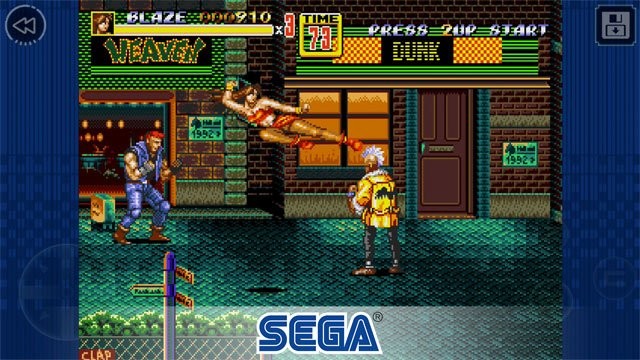 Đánh bại mọi kẻ thù và hoàn thành mục tiêu