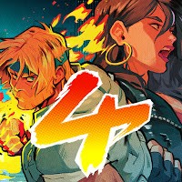 Streets of Rage 4 trên Android: Tải game hành động đối kháng huyền thoại