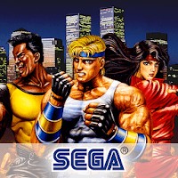 Streets of Rage Classic cho Android - Tải game hành động đối kháng kinh điển