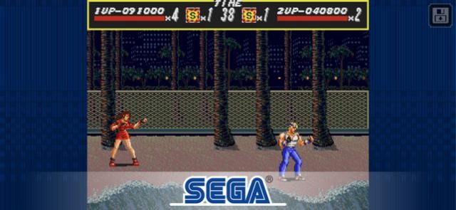 Trang bị cho mình dao, chai, ống nước và chiến đấu qua 8 khu vực trong thành phố