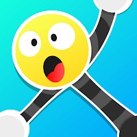 Stretch Guy Android 0.1.9 - Tải Game Co Dãn Hài Hước