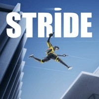 STRIDE 9.0: Game Parkour Bắn Súng Đỉnh Cao