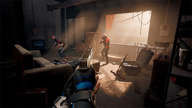 Game STRIDE: Fates sở hữu đồ họa đẹp và chi tiết