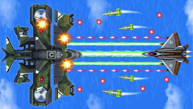 Chống lại những tên trùm mạnh