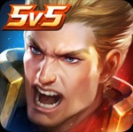 Arena of Valor 1.34.1.10 - Download Liên Quân Mobile English Version