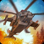 Strike of Nations: Empire of Steel - Tải game chiến tranh MMO cho Android