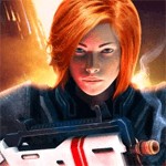 Strike Team Hydra iOS 1.5: Game RPG bắn súng chiến thuật