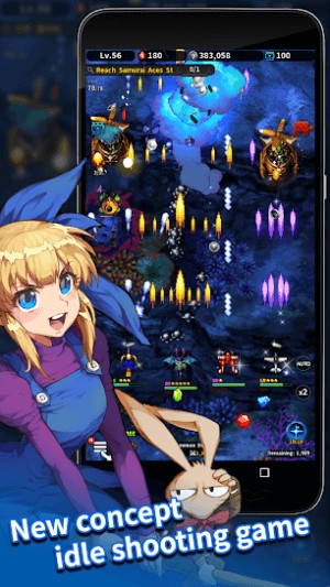 STRIKERS 1945 Collection mang đến cho bạn loạt game bắn súng hấp dẫn