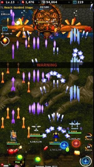 Bắn súng shoot 'em up