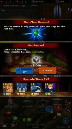 Nâng cấp sức mạnh