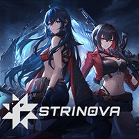 Strinova 1.1.2.376: Game Bắn Súng Gái Xinh Miễn Phí