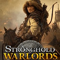 Stronghold: Warlords Demo 1.11 - Game Chiến Thuật Lãnh Chúa