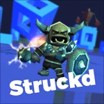 Struckd 1.1 Build 1: Thiết Kế Game 3D & Kho Game Miễn Phí