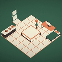 Studio Apartment: Mở Rộng Không Gian Sống