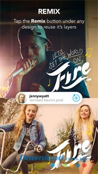 Studio Design for Android