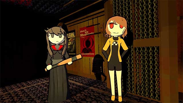 Điều khiển Becky một cách linh hoạt