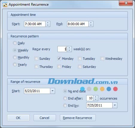 StudyMinder Homework System