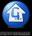 StuffIt Expander for Mac 15.0.7 - Download & Review
