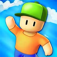 Stumble Guys: Game sinh tồn vui nhộn, tương tự Fall Guys