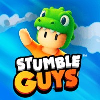 Stumble Guys iOS 0.88.2: Game Sinh Tồn Hỗn Loạn