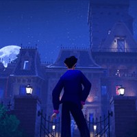 Stumble in the Dark: Game siêu trộm song sinh hấp dẫn